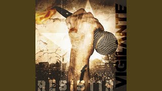 Music video thumbnail preview for Resistir (one good reason spanish Version) by Vigilante