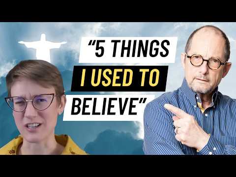 5 Evangelical Truisms that Aren't True