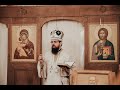 PS Benedict Cuvântul Păstorului în Vremuri De Primejdie Predică La Sf Grigorie Teologul
