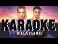 Nouaman Belaiachi Ft. Zina Daoudia Wala Bghiti KARAOKE , INSTRUMENTAL