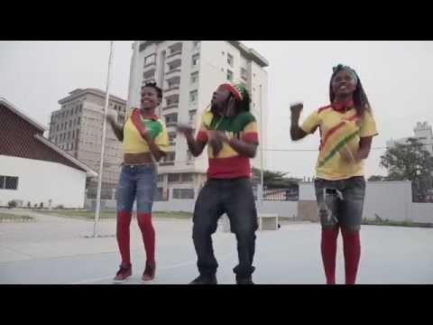 One Time - Syli national