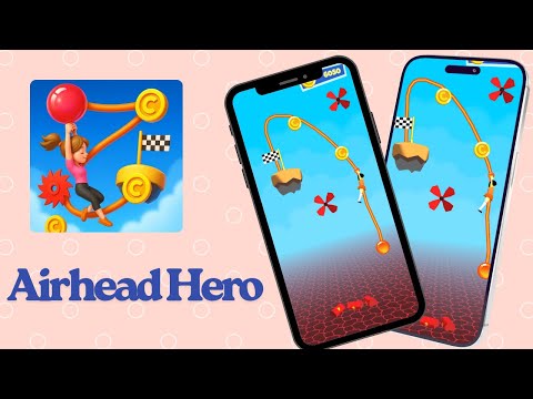 Airhead Hero