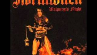 Stormwitch - Excalibur (1984)