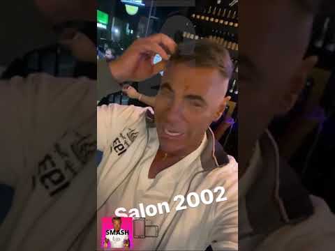 DAVIDE LACERENZA NUOVE INSTAGRAM STORIES!