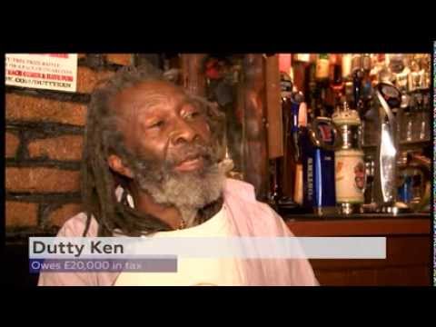 Star and Garter Pub - The 6 - Made In Bristol TV