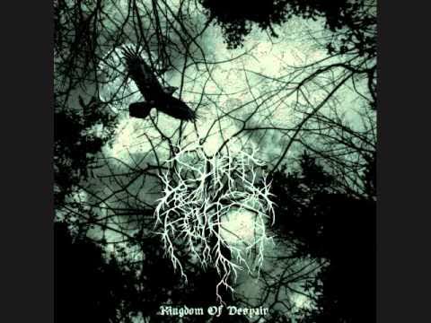 Spirit Of the forest - Echoes of deepness