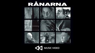 Rånarna | Stephen Simmonds - Where Is My Love [Official Music Video]