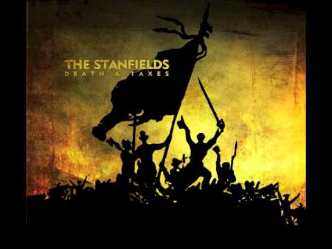 The Boston States - The Stanfields