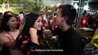 Download lagu kangen ke Jogja 🤭memori berkasih.Nanda Veronika mp3