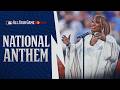 Patti LaBelle with a FABULOUS National Anthem performance before the 2026 MLB All-Star Game 🇺🇸