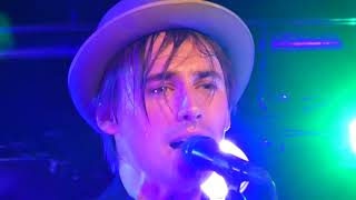 Reeve Carney – Mr. Green - NYC – May 3, 2018
