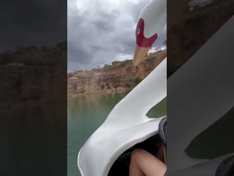 Vale dos cristais cristalina GO