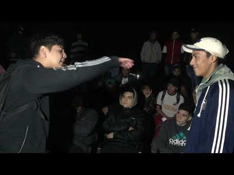 KLZ vs JOEL - 8vos de Final - La SVF Jornada Pretemporada 2