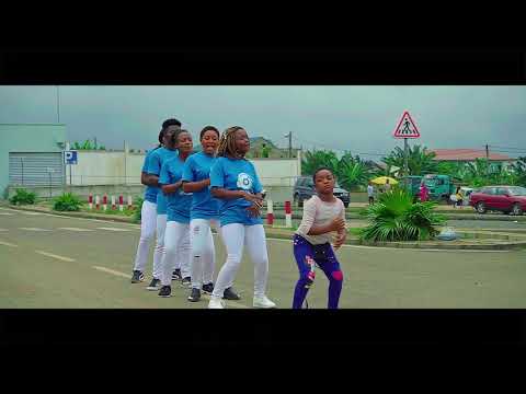 Kliff Methula X Elizabeth Tekeh_ Mam'Ma_ Official Dance Video by Dir Che4 dhe Baptist. (Lamnso Kumbo