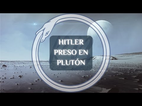 Chico Xavier sobre el alma de Adolf Hitler