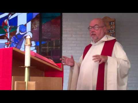 Homily for the Feast of St. Andrew the Apostle