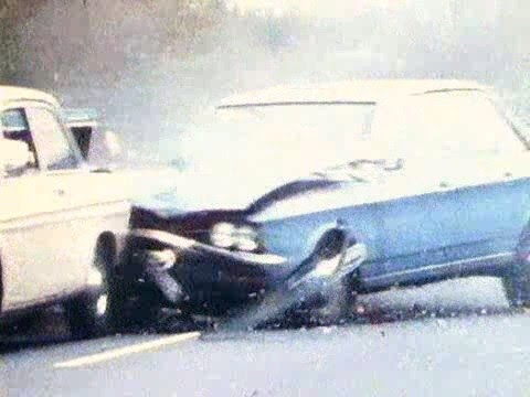 Der 7. Sinn (Sicherheitsgurt), ARD 22.10.1987