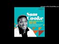 Sam Cooke - A Whole Lotta Woman