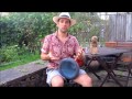Guy Schalom - How to Play Hagalla