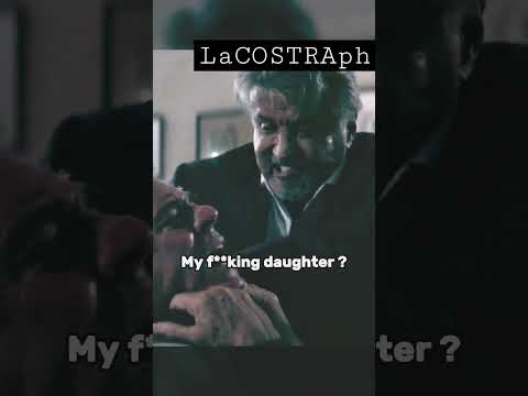 Dwight kicks the s**t out of "THE PACKAGE", LaCOSTRAph 🟥