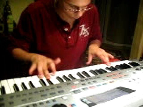 Lessa Faker k2, Um Kalthoum