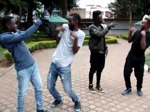 Kurutu and Afande-Peter Mbui feat Danco (dance cover) by dancersatworknow