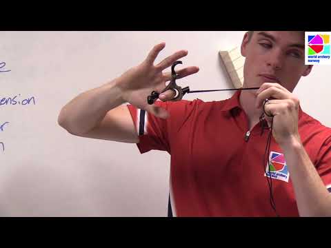 Release - Utstyrstips fra Anders Faugstad