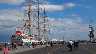 Travel 22-2: Germany, Switzerland, Liechtenstein, Poland (2014) photo slideshow