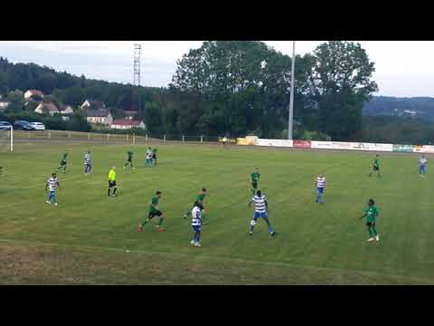 AUBUSSON E F 1 - 1 AFP   LIMOGES