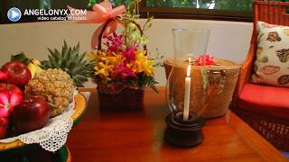 preview picture of video 'White House Beach Resort & Spa 4★ Hotel Samui Thailand'