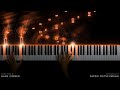 DUNE - Main Theme (Piano Version)