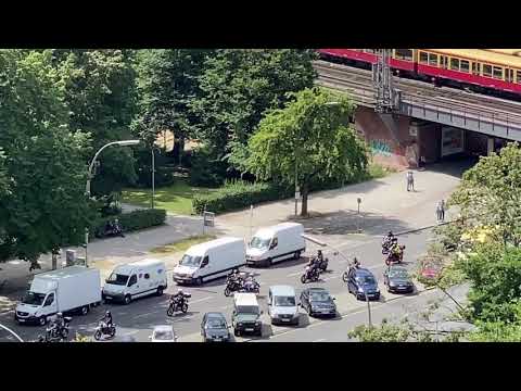 Biker-Demo Berlin 2020-07-12