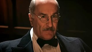 Десять негритят, 2 серия (1987)