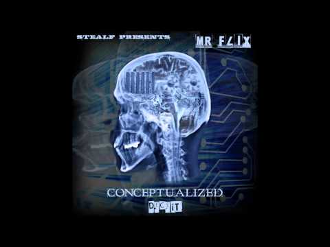 When You See Me Comin - Mista Flix Feat St Laz Prod By Stealf