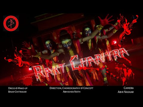 Rakht Charitra | Mila Toh Marega | Dance Video | Dance In' Dream Academy | Abhishek Nath