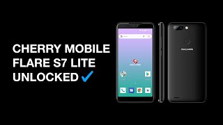 Cherry Mobile Flare S7 Lite | Hard Reset