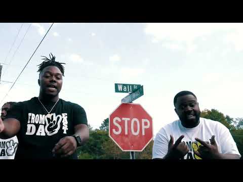 Spazzgang jefe "From da east" fr U-NO