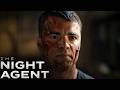 The Night Agent Best Action Scenes From Season 3
