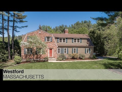 Video of 9 Cherry Lane | Westford Massachusetts real estate & homes by Jonathan Power