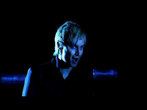 (Flemish) Die Schatten werden länger Act 1 - Oliver Arno