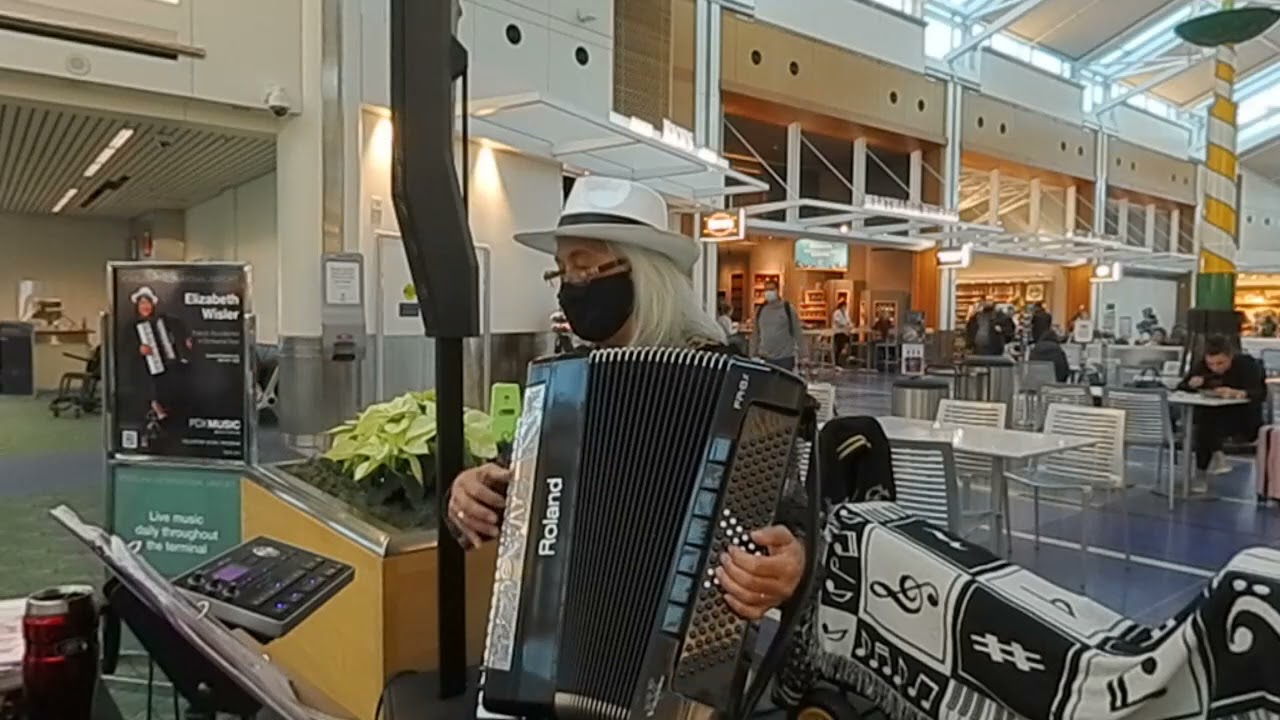 Promotional video thumbnail 2 for Elizabeth Wisler, Music Around the World