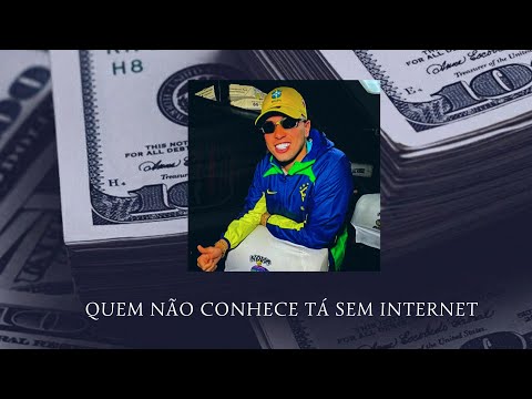 QUEM NÃO CONHECE TÁ SEM  INTERNET  - MC MARKS ( DJ BOY e DJ GM)