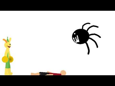 screech roblox doors vs bunzo bunny poppy playtime