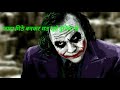 Joker Quotes In Hindi