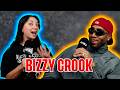 Bizzy Crook Interview: Winning a Grammy, Motivation to Keep Going, & more