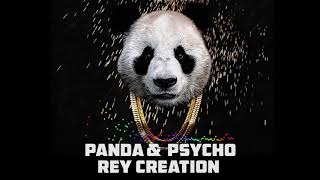Desiigner - Panda )Rey creation Siem Remix) Psycho Re - Sachin Jigar feat. Mika Singh & Udit Narayan