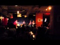 Wagon Wheel Cover Trinity Bradshaw Band LIVE