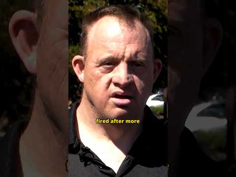 Wendy's Employee With Down Syndrome Fired After Over 20 Years, The Reason Outrages Everyone