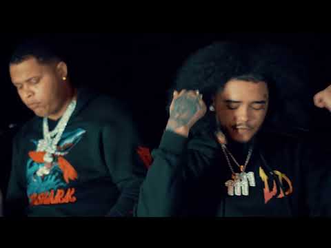 NoHeart Shad ft. BigWalkDog - Jumanji (Official Music Video)