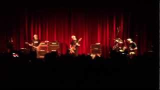 NoMeansNo - The Fall (incl. frag. In Her Eyes) [live]